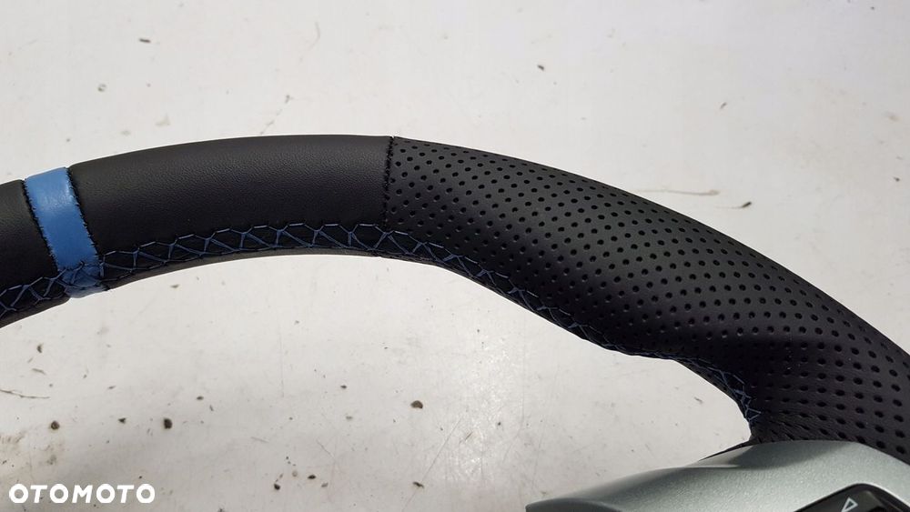 kierownica Opel Corsa D OPC - 3