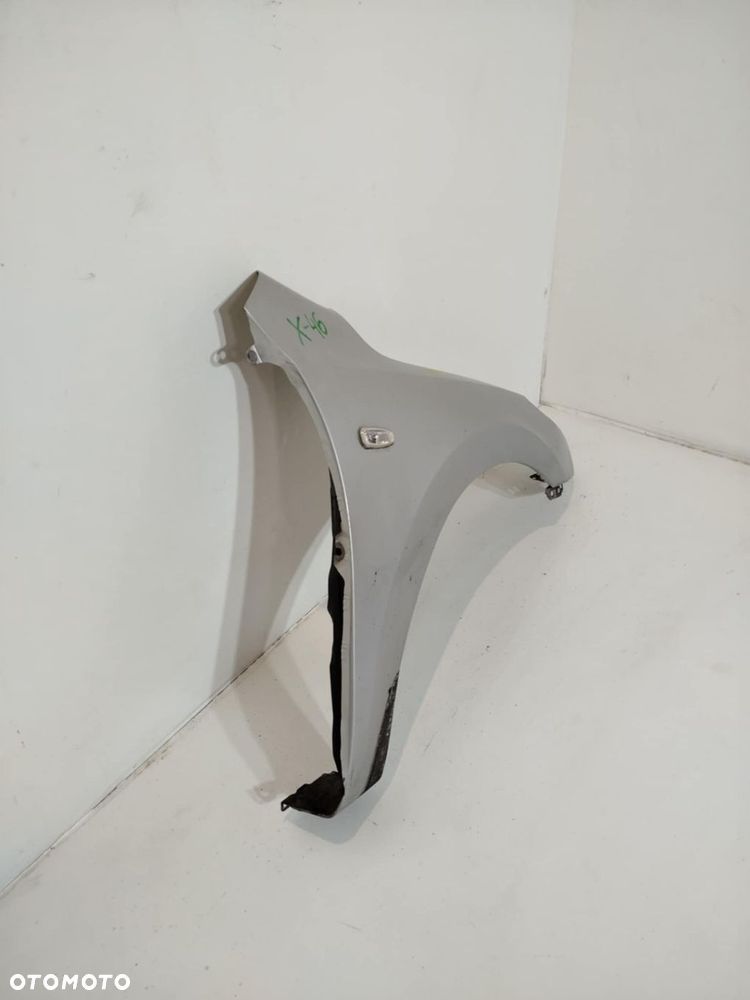 BŁOTNIK PRAWY PRZÓD PRZEDNI HYUNDAI I30 I 09-12 2R - 2