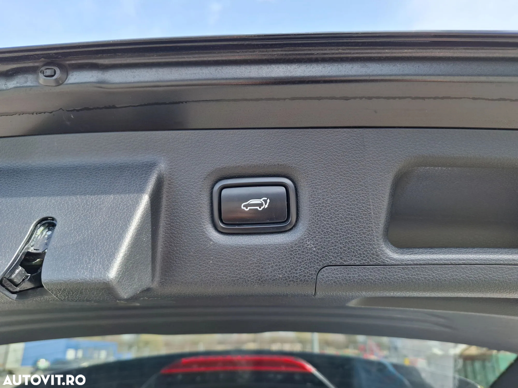 Hyundai Santa Fe - 31