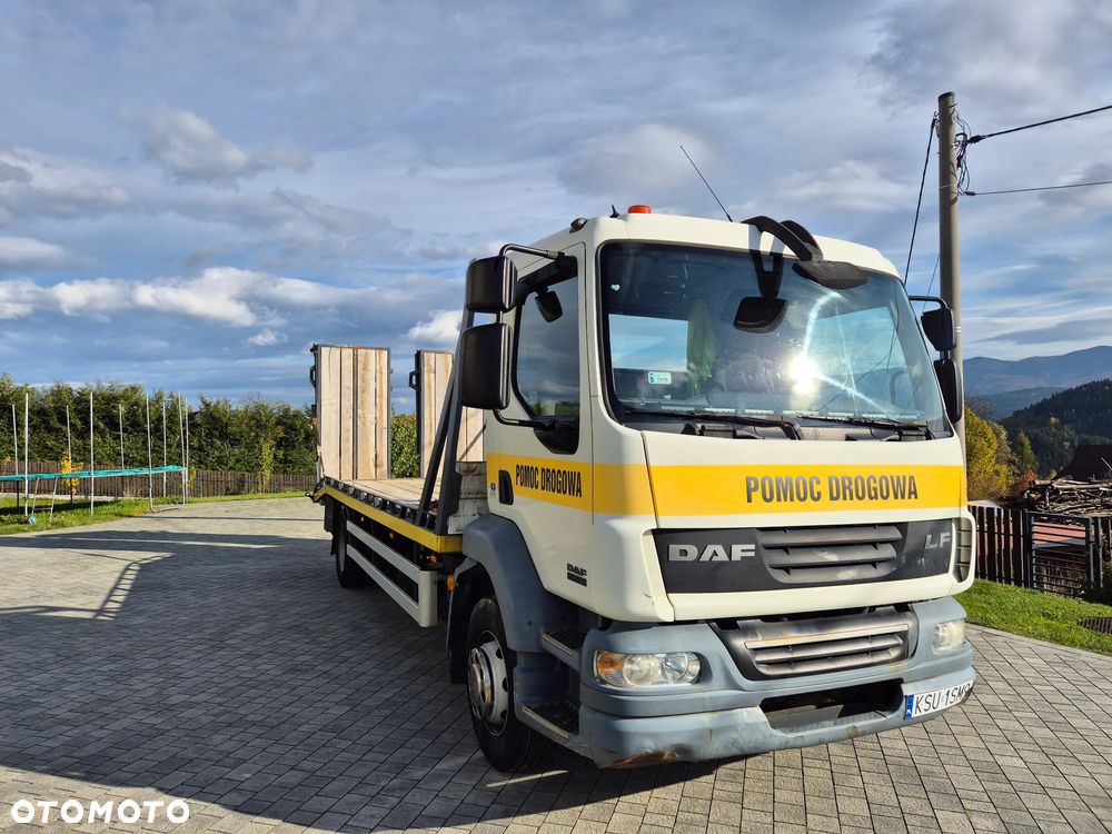 DAF FA 55.220 - 4