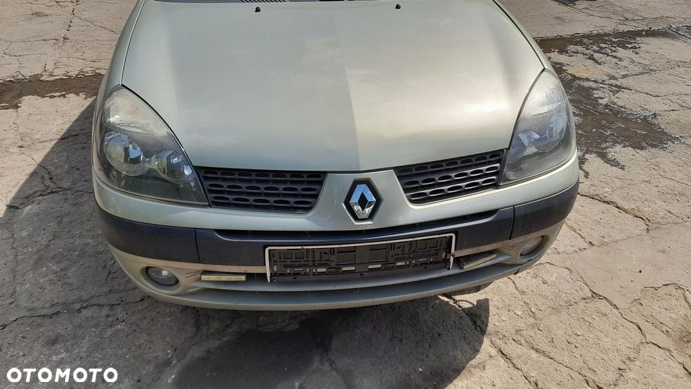 THALIA 1,4 półośka prawa - 2