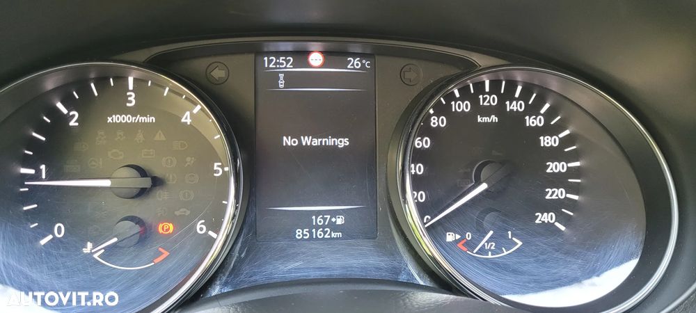 Nissan Qashqai 1.6 DCI Start/Stop Acenta - 18