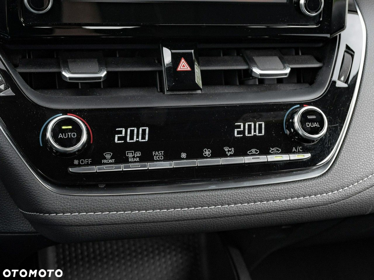 Toyota Corolla 1.2 T Comfort - 20