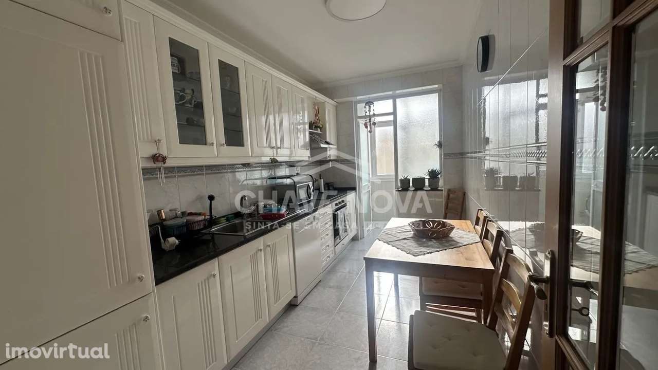 Apartamento T2, Av de Francelos-SD/04624/MH - Grande imagem: 3/3