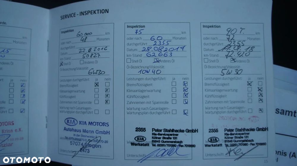 Kia Soul 1.6 GDI Dream-Team Edition - 35