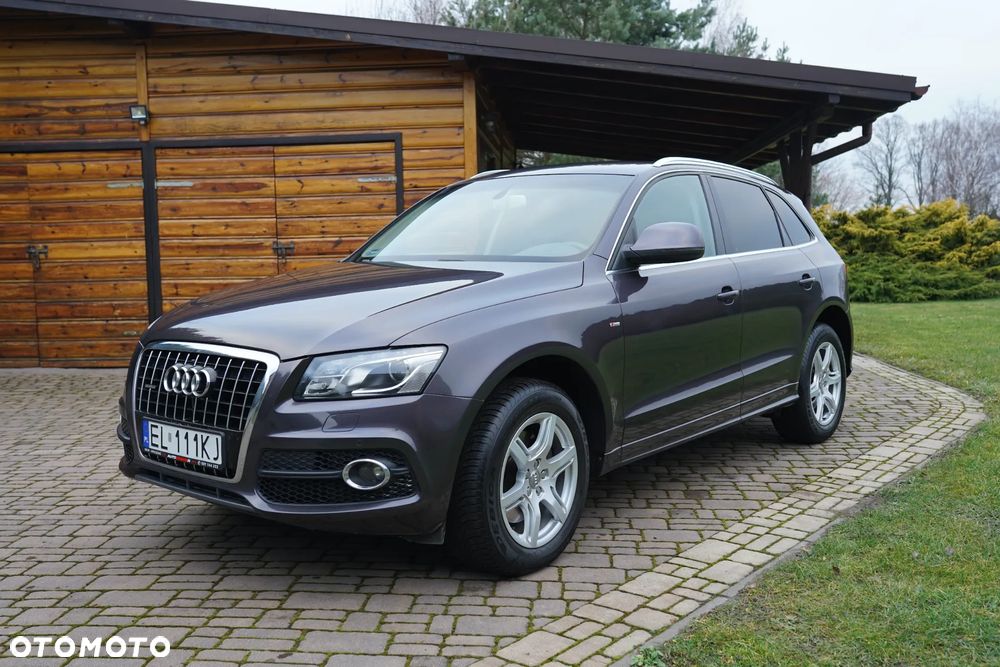 Audi Q5 3.0 TDI Quattro S tronic - 2
