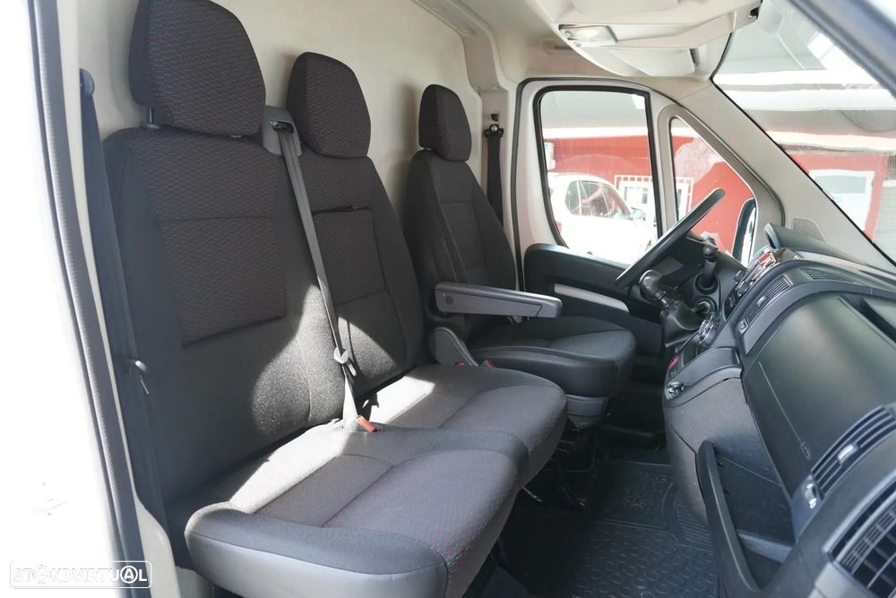 Peugeot Boxer HDi L2H2 S&S Active - 18
