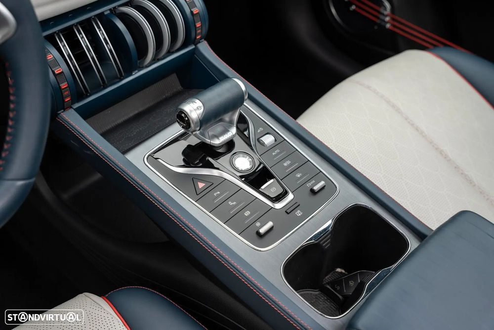 BYD Atto 3 60.48 kWh Design - 18