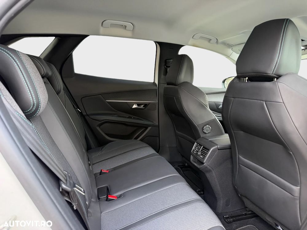Peugeot 3008 BlueHDi 130 Stop & Start Allure - 10