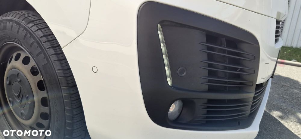 Citroën Jumpy - 22