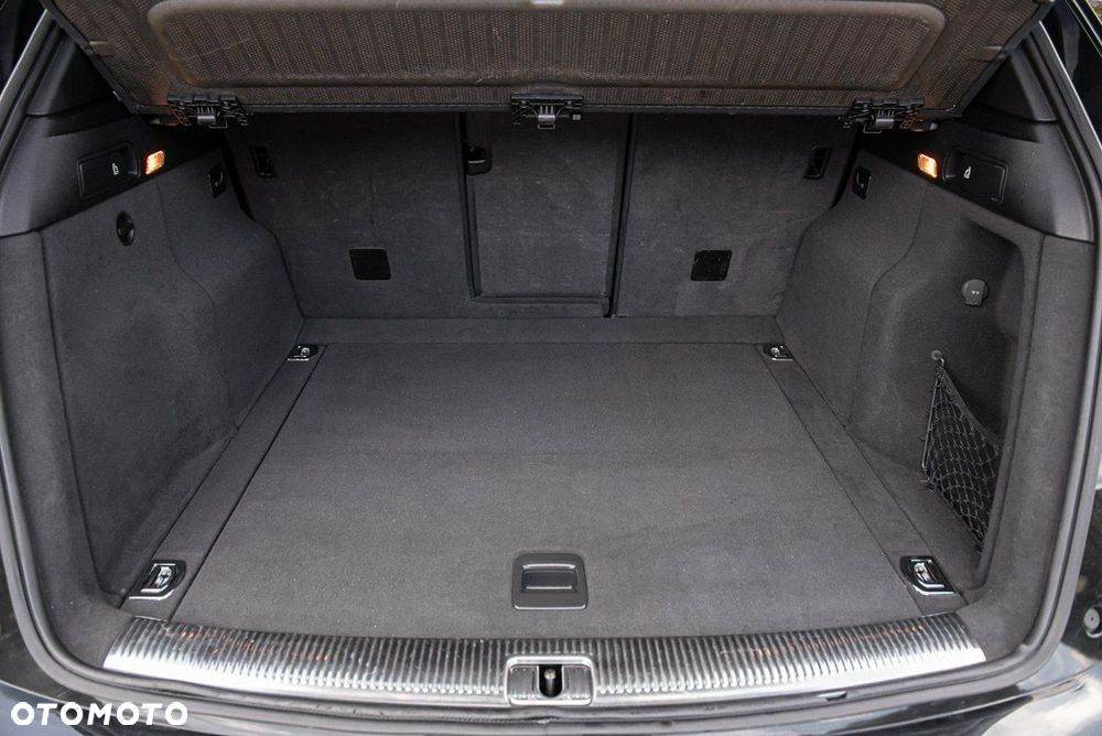 Audi Q5 2.0 TFSI quattro tiptronic - 32