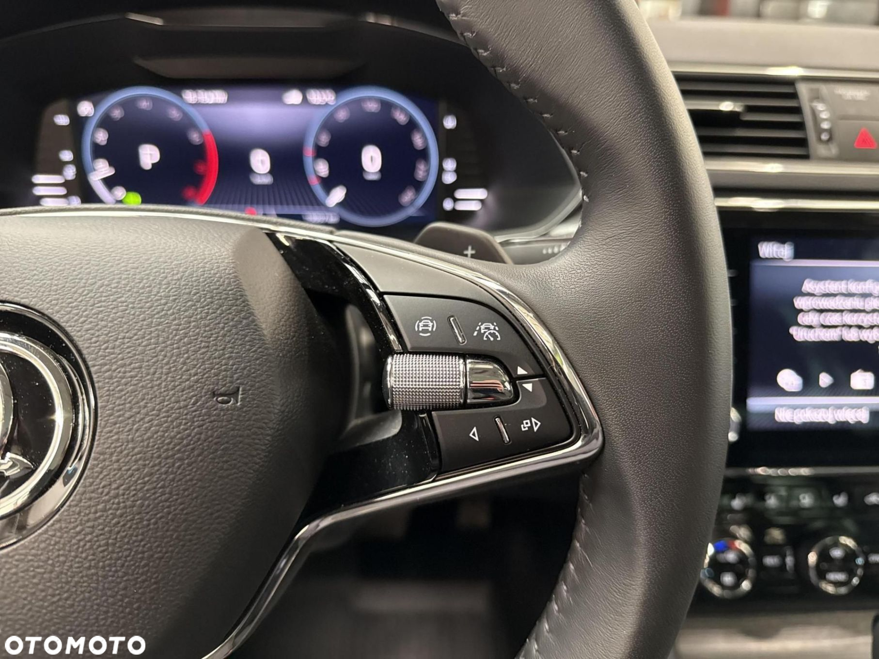 Skoda Superb - 16