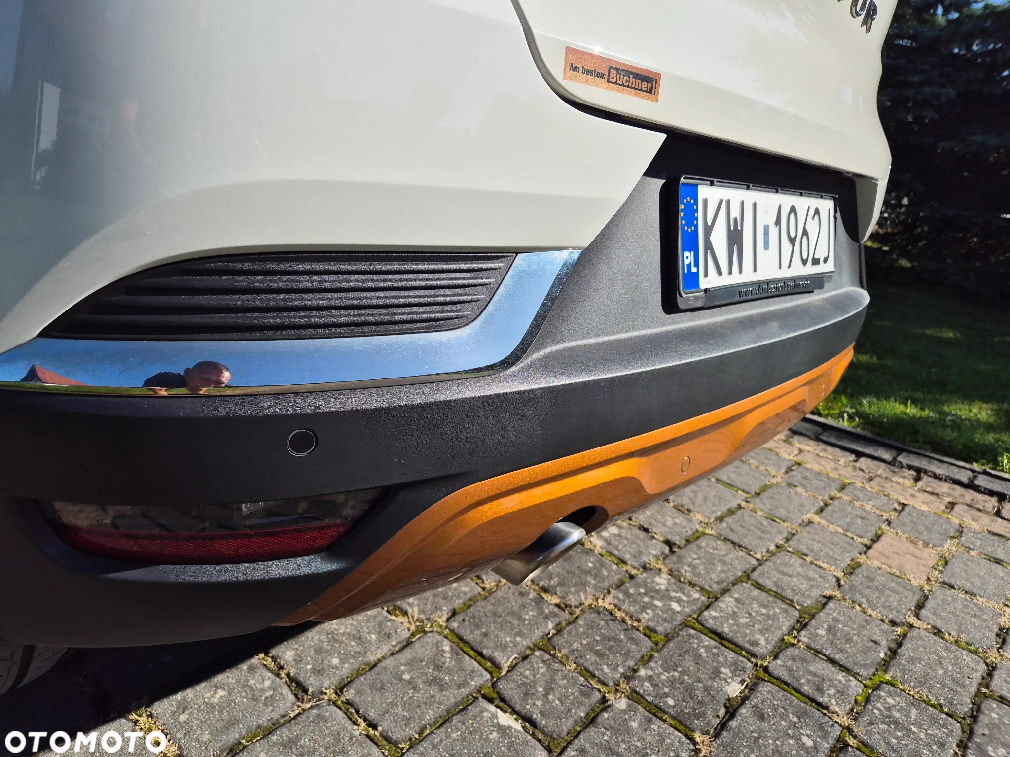 Renault Captur 1.3 TCe Intens - 12