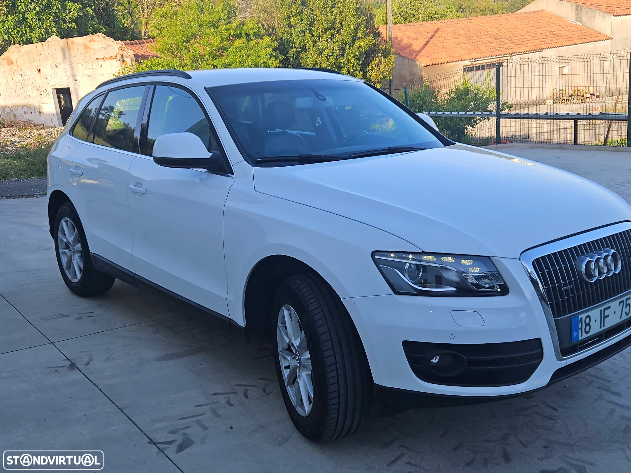 Audi Q5 Sportback - 2