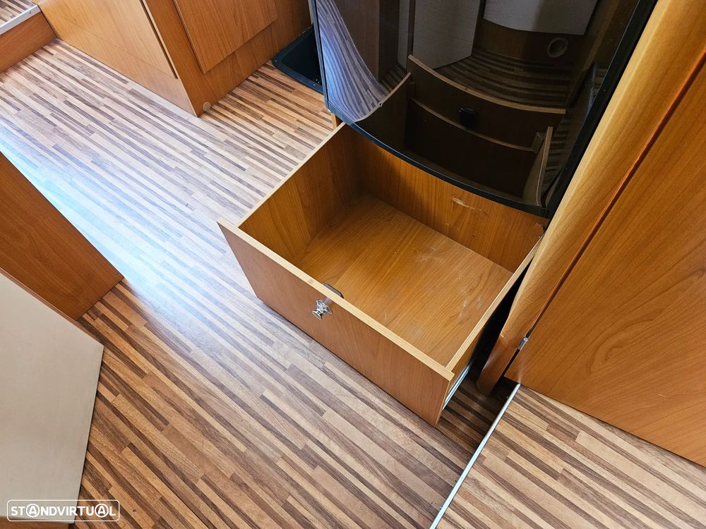 Autostar Auros 99 LP - 36