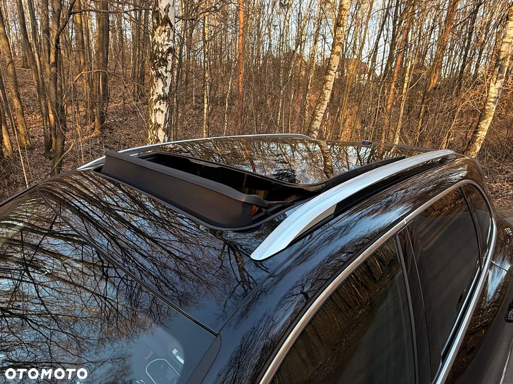 Porsche Cayenne S - 14