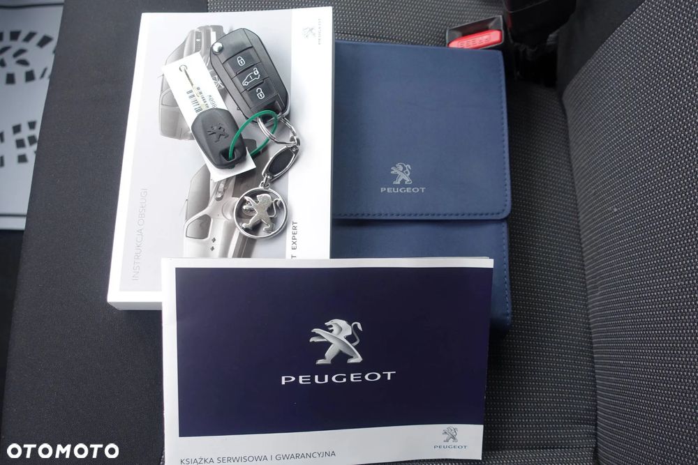Peugeot Expert - 19
