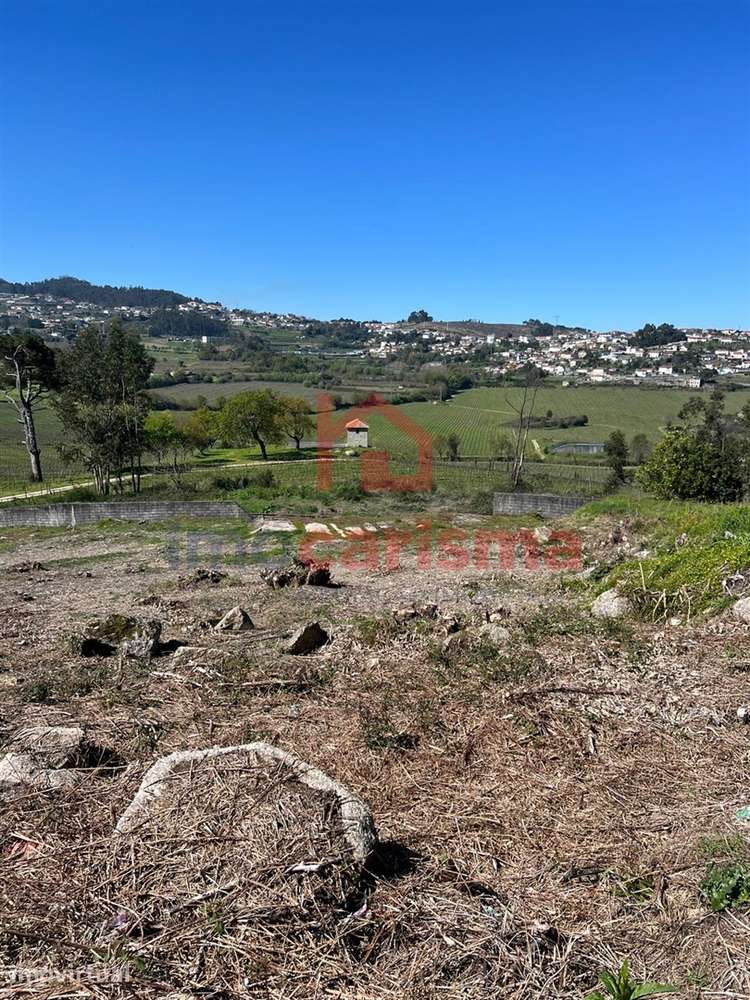 Lote de Terreno para construção com 684m2 em S. Martinho do Campo, San - Grande imagem: 3/13