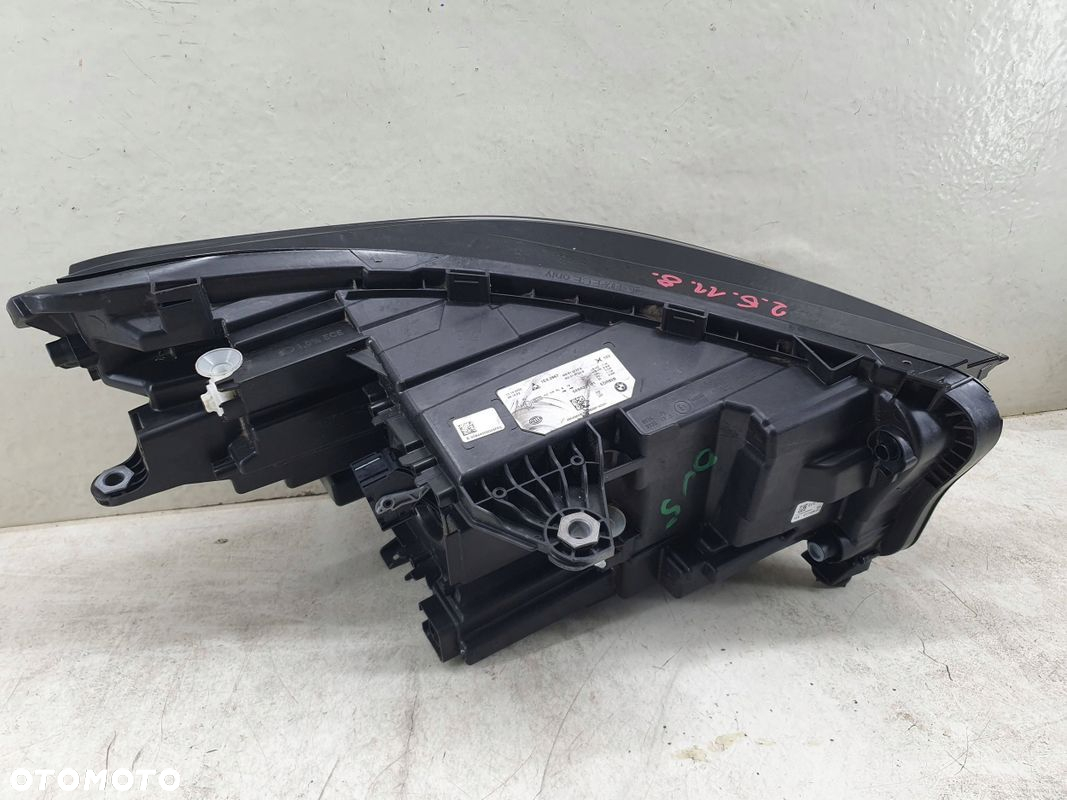 BMW X1 U11 led lewa lampa przednia przód reflektor - 7