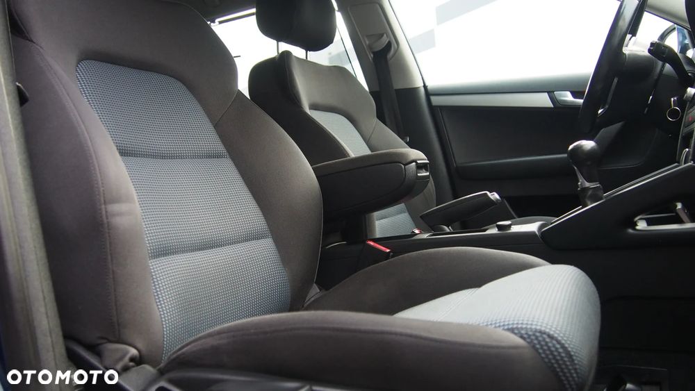 Audi A3 Sportback 2.0 TDI DPF Ambition - 26