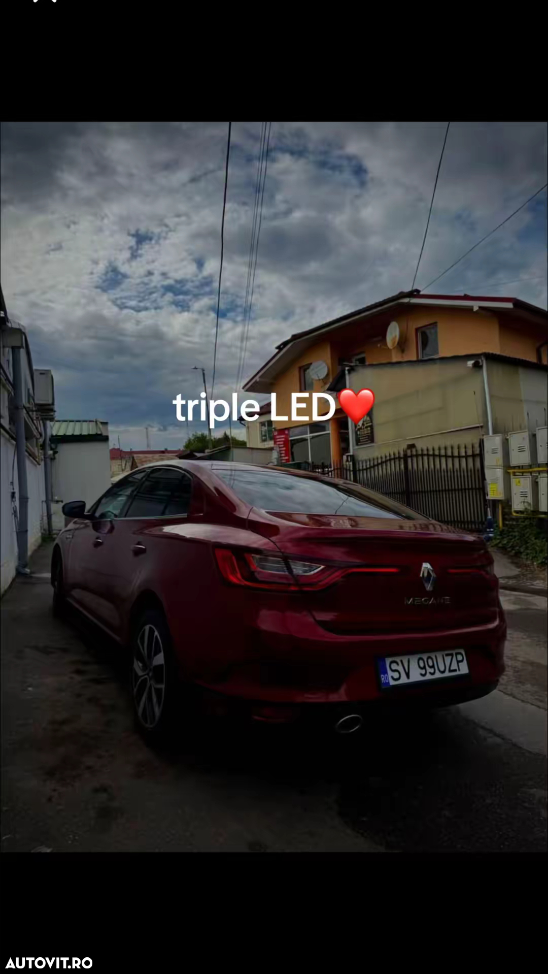 Renault Megane - 6