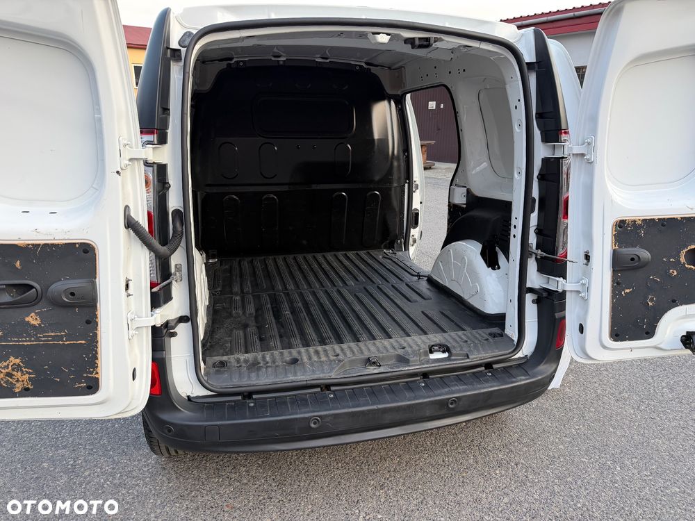 Renault Kangoo - 16
