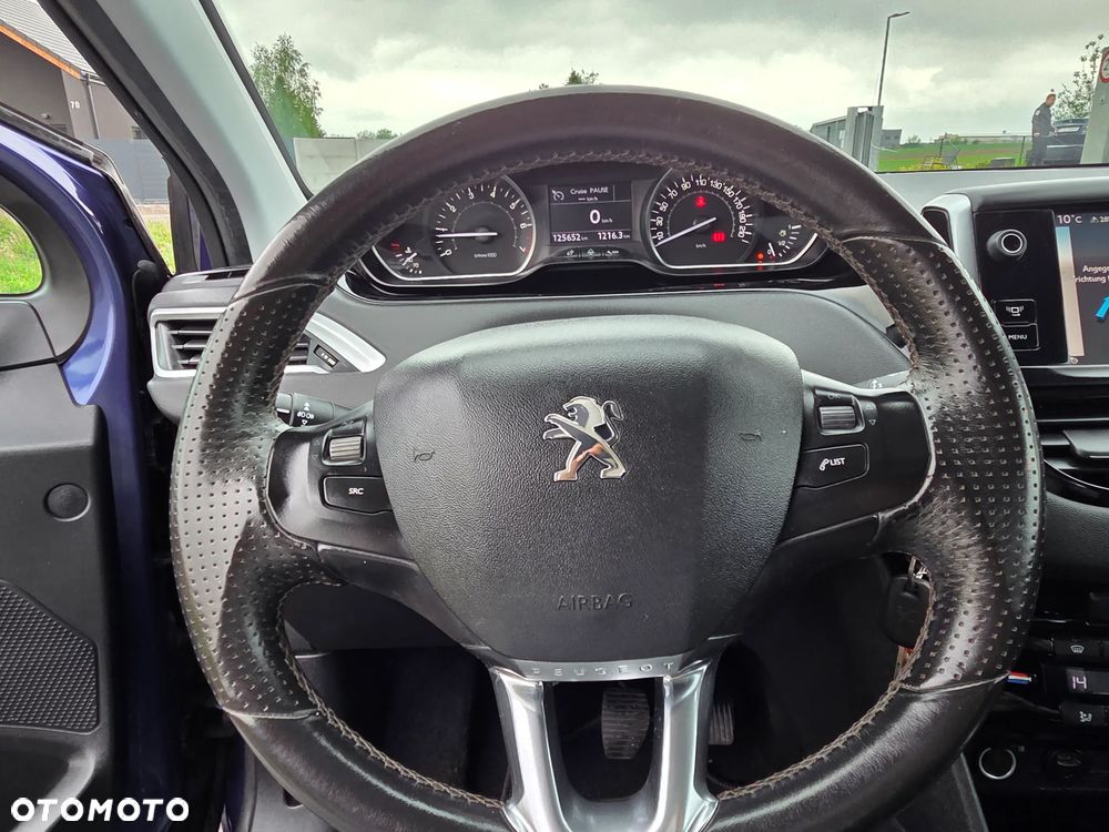 Peugeot 208 95 VTI Active - 16