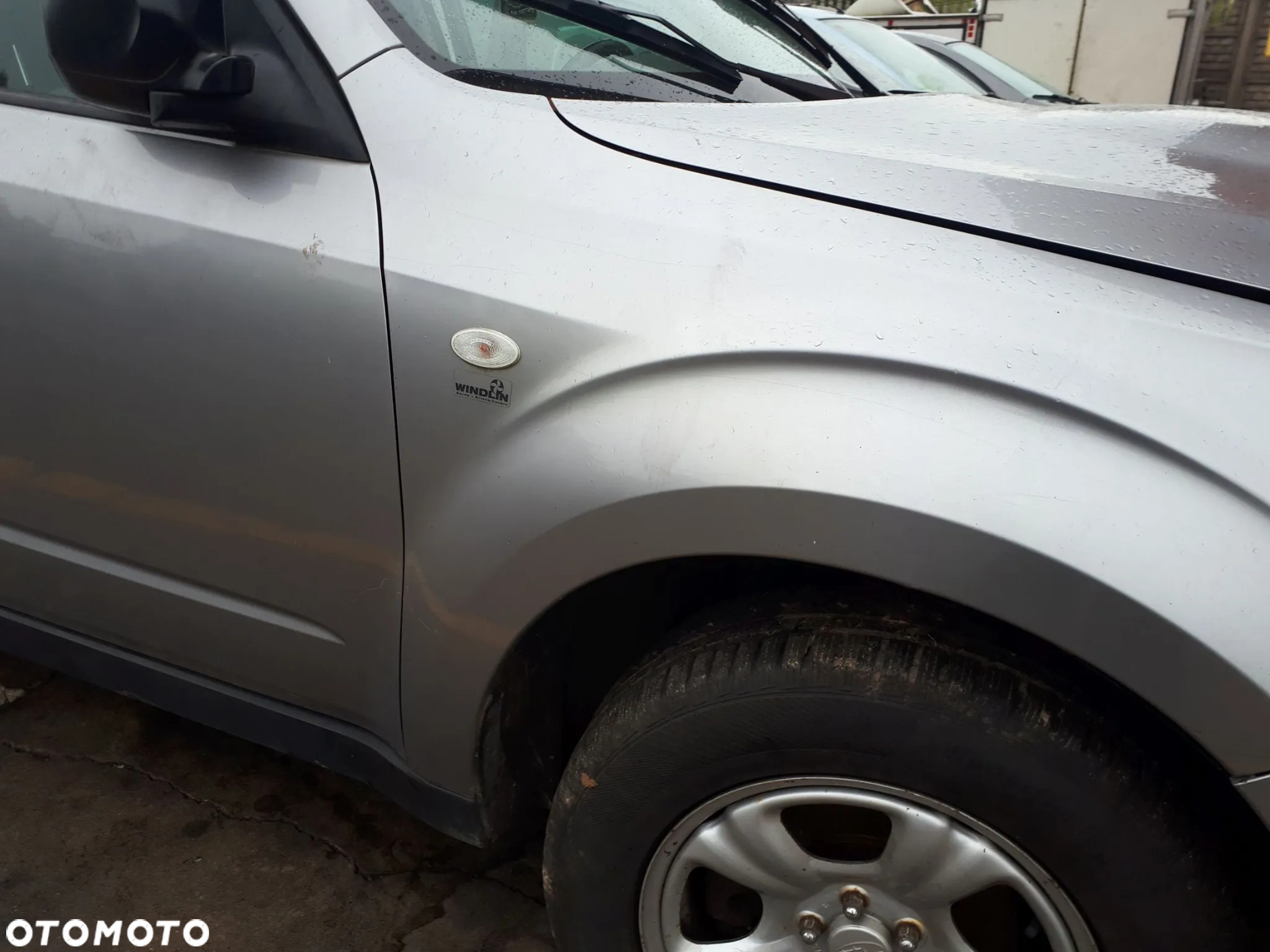 SUBARU FORESTER III SH 08-11 2.0 D ZBIORNICZEK WYRÓWNAWCZY - 6