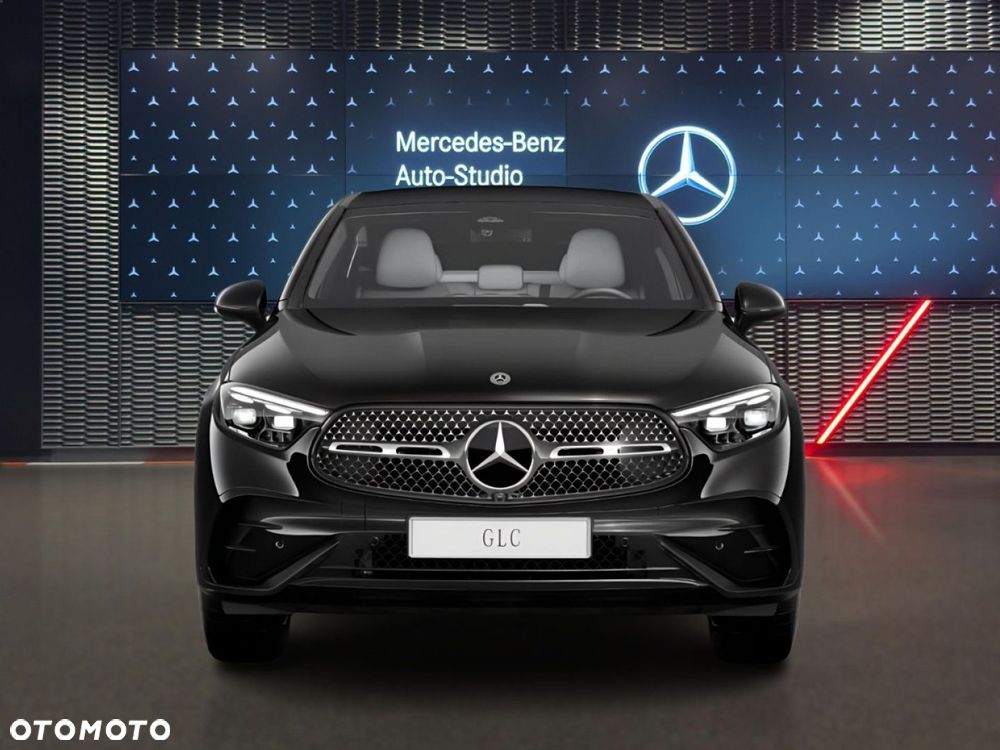Mercedes-Benz GLC - 7
