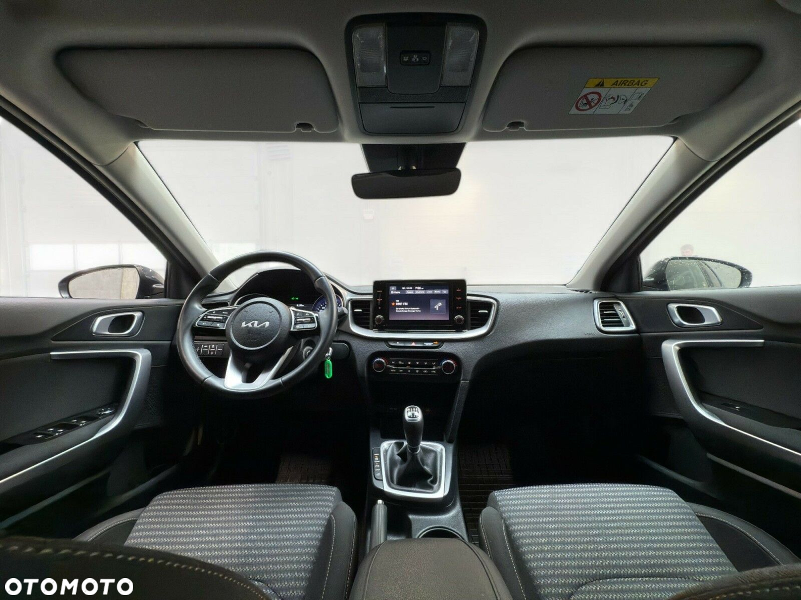Kia XCeed 1.5 T-GDI L - 24