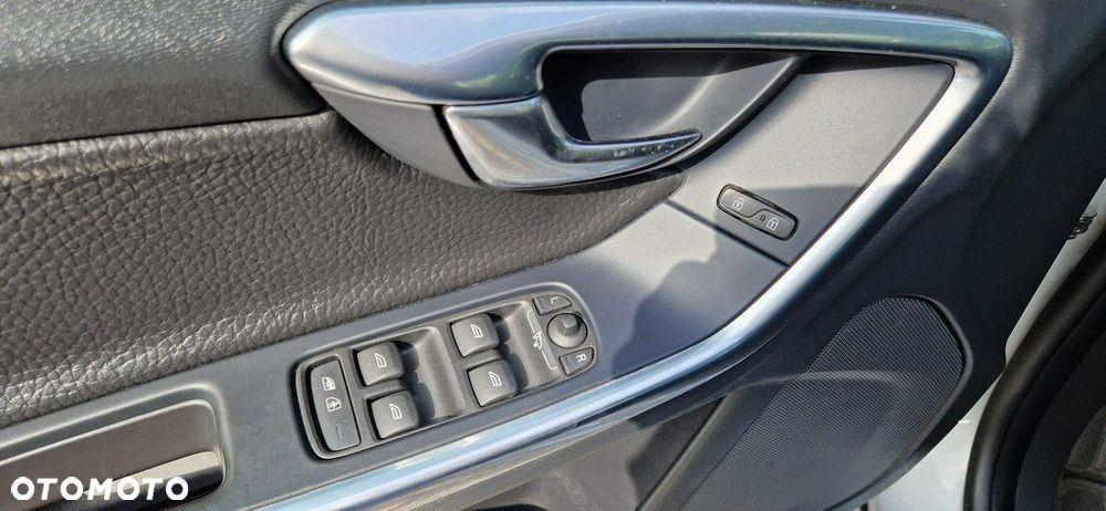 Volvo V60 - 22