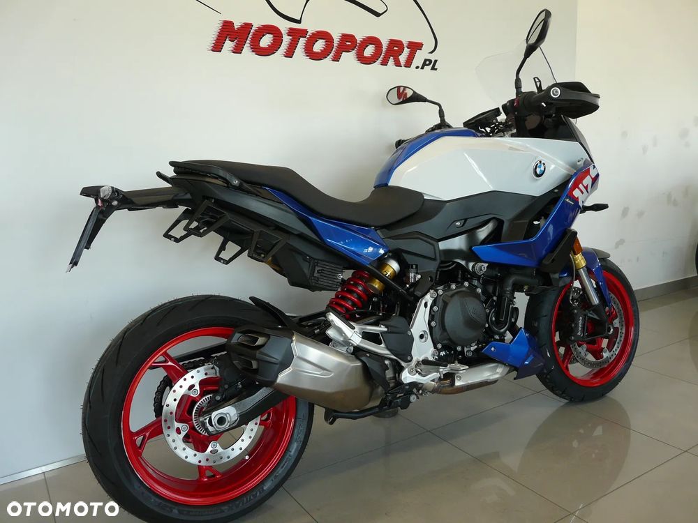 BMW XR - 19