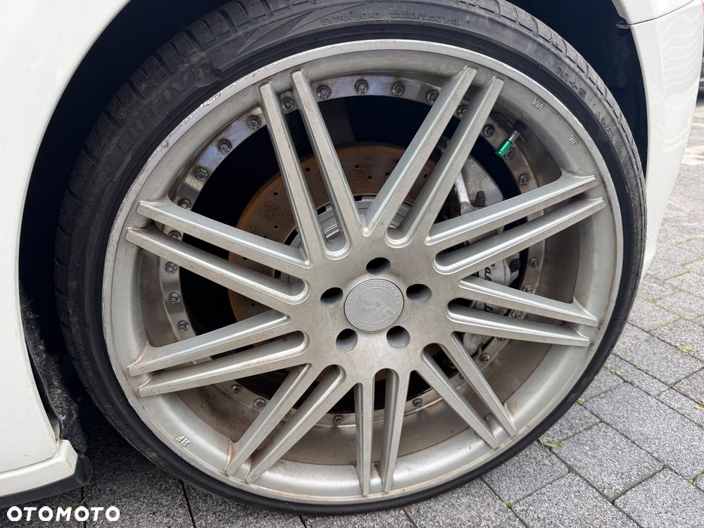 Maserati Quattroporte - 23