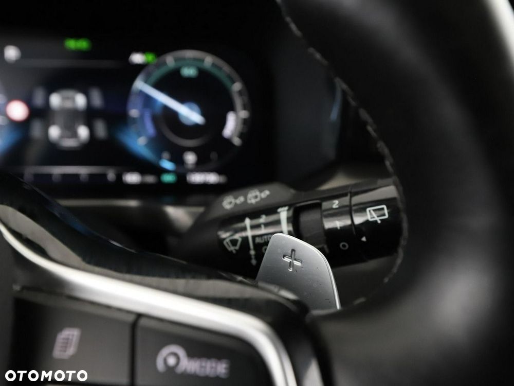 Kia Sorento 1.6 T-GDI PHEV XL 4WD 7os - 34
