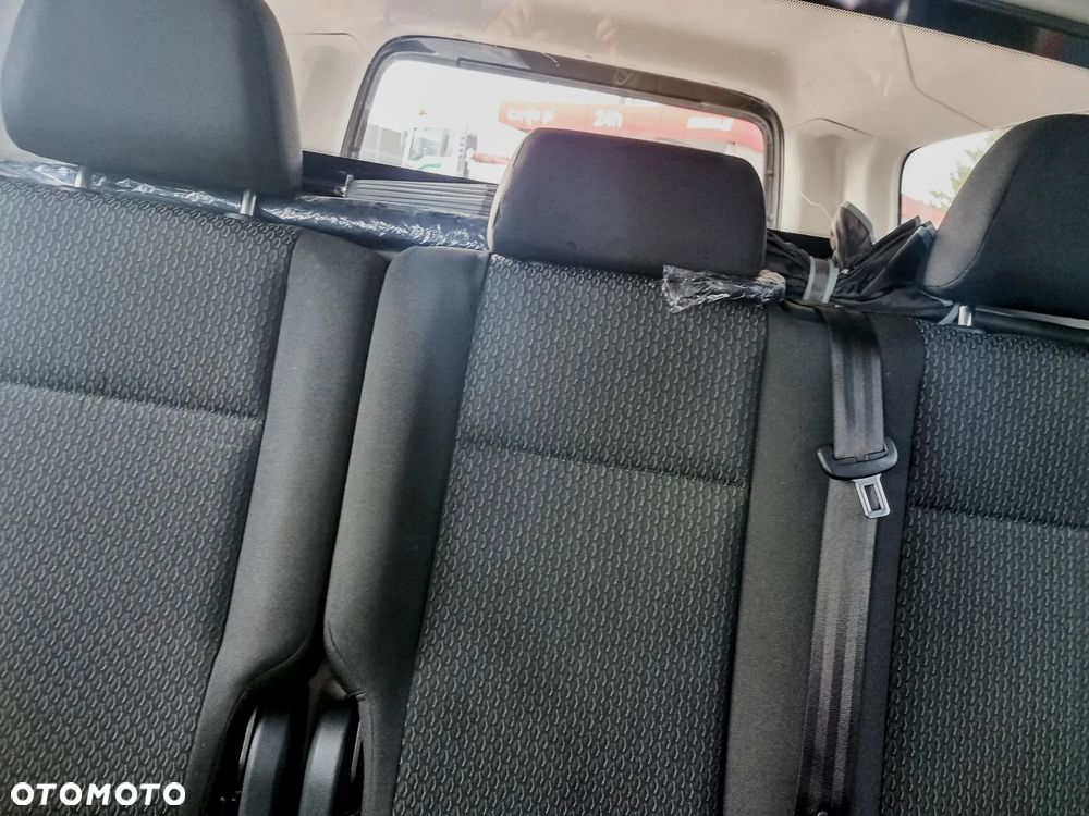 Volkswagen Caddy 2.0 (7-Si.) Maxi Trendline - 20