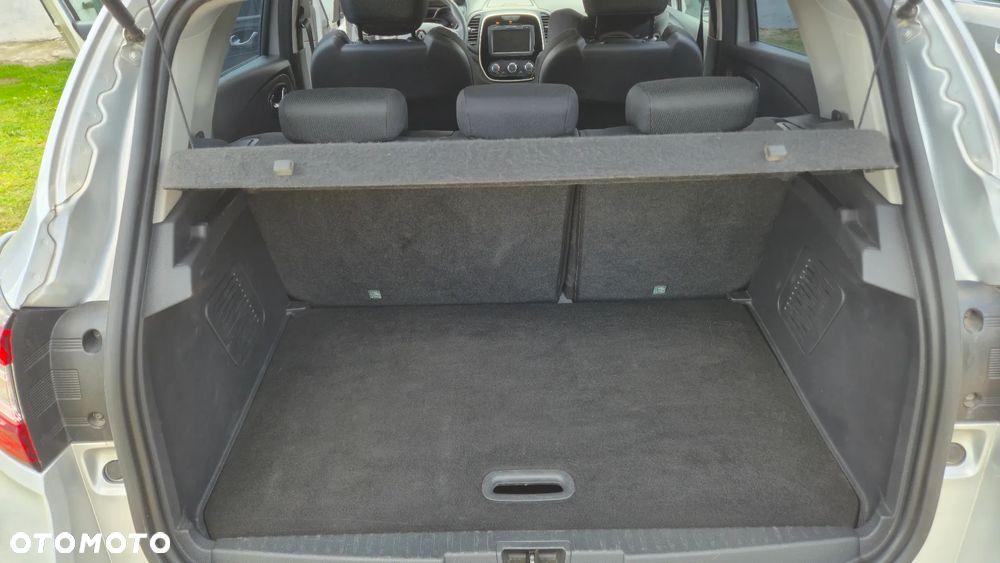 Renault Captur dCi 90 EDC COLLECTION - 4