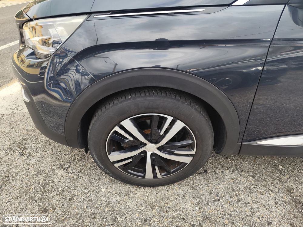 Peugeot 3008 1.6 BlueHDi Allure - 7