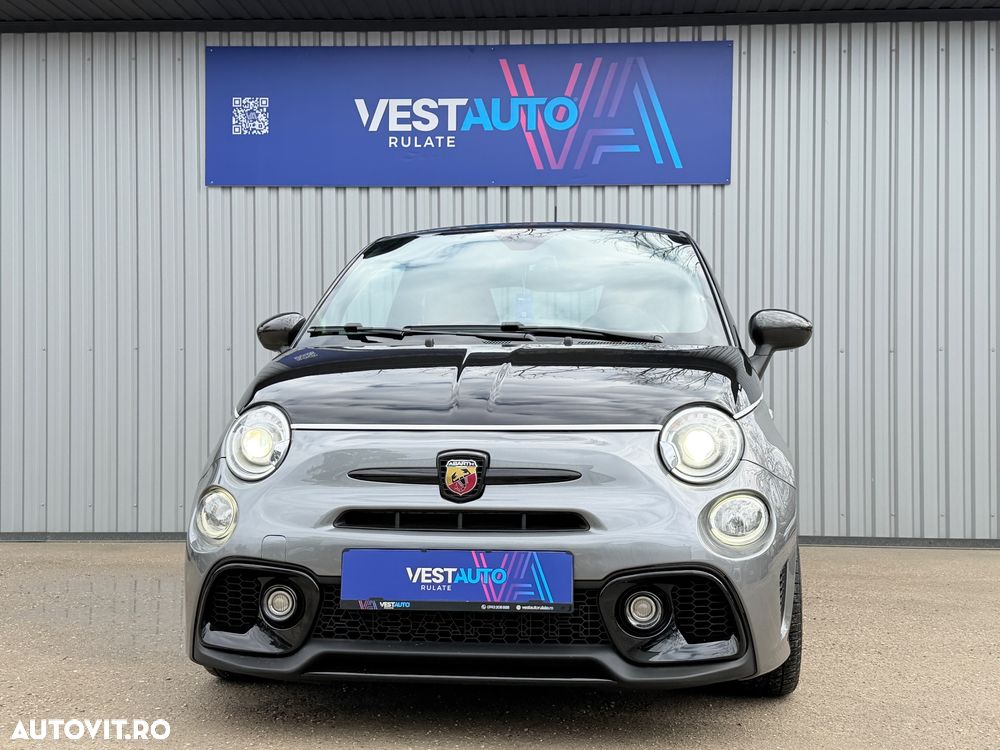 Abarth 500 - 12