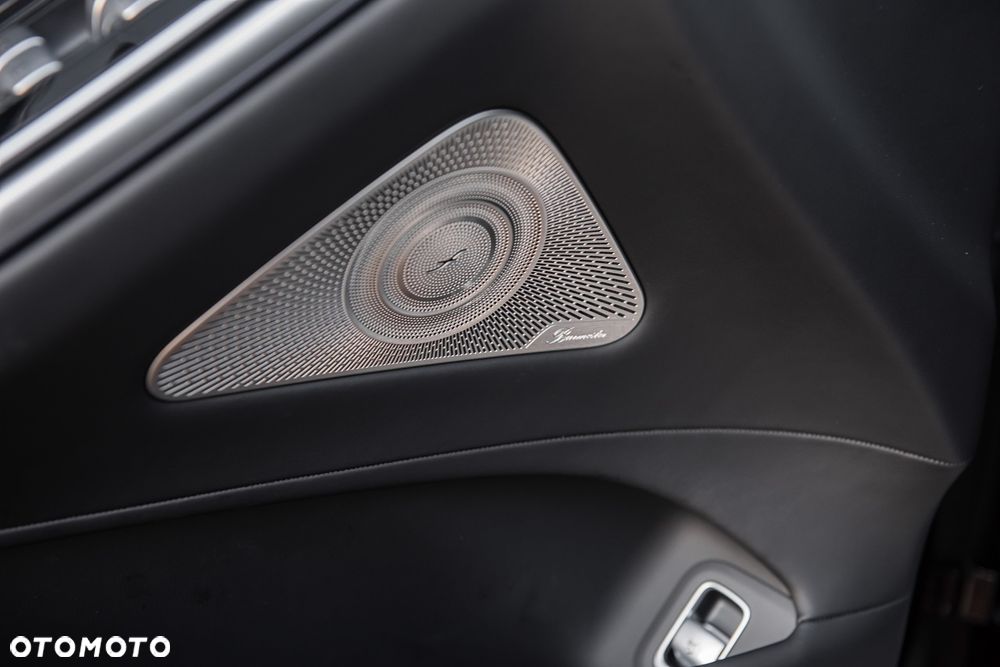 Mercedes-Benz Maybach Klasa S 580 4-Matic - 17