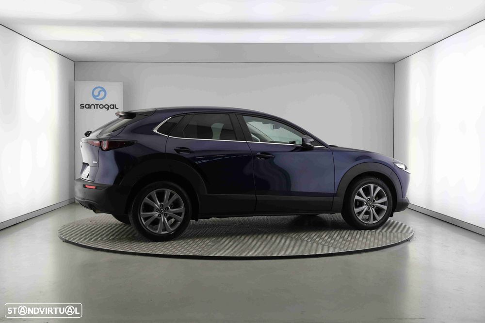Mazda CX-30 2.0 Sky-G Evolve - 3