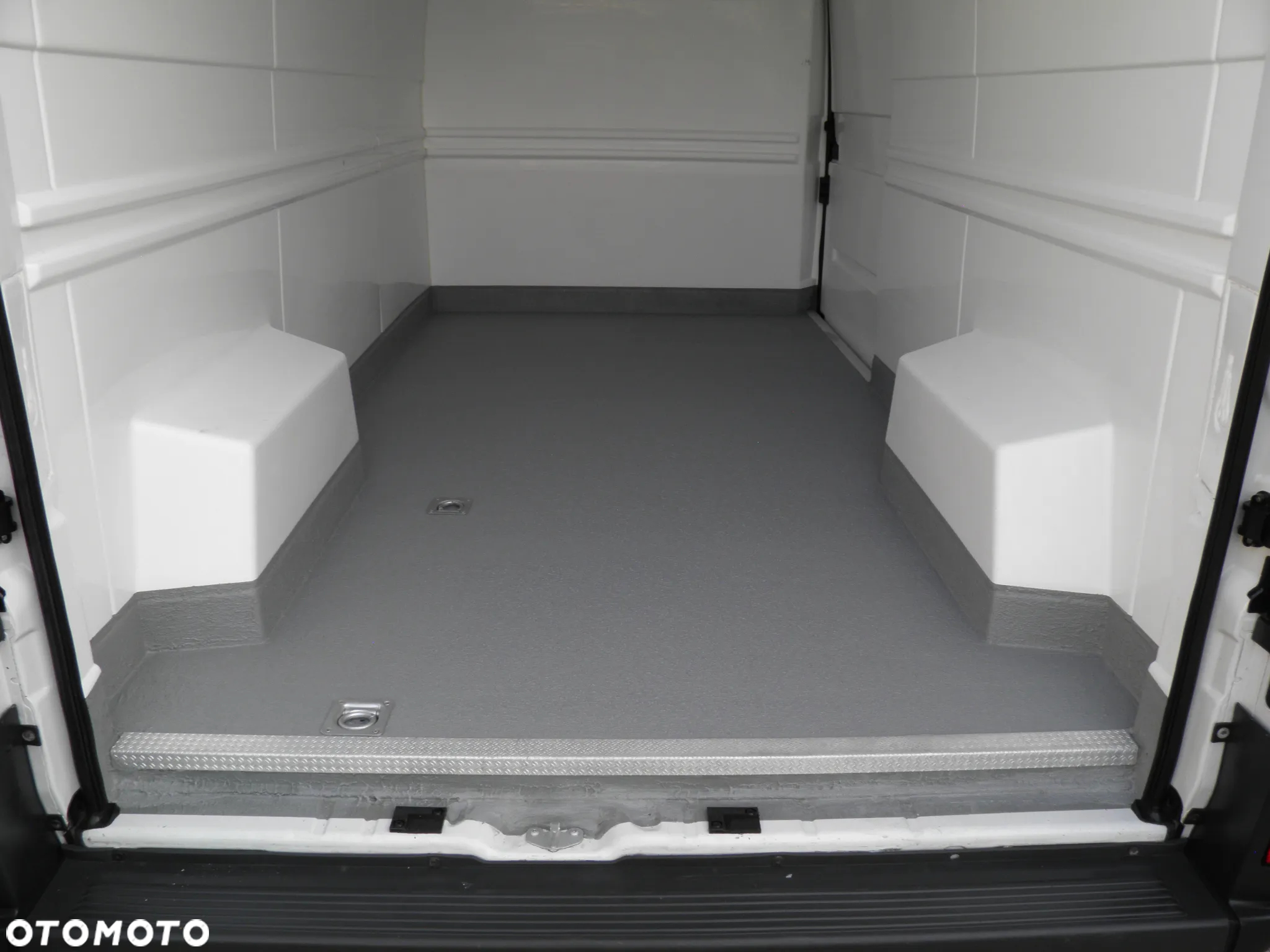 Fiat DUCATO MAXI 2.3 MultiJet 130KM CHŁODNIA CARRIER VIENTO 300 SALON POLSKA I-WŁAŚCICIEL 2016R - 17