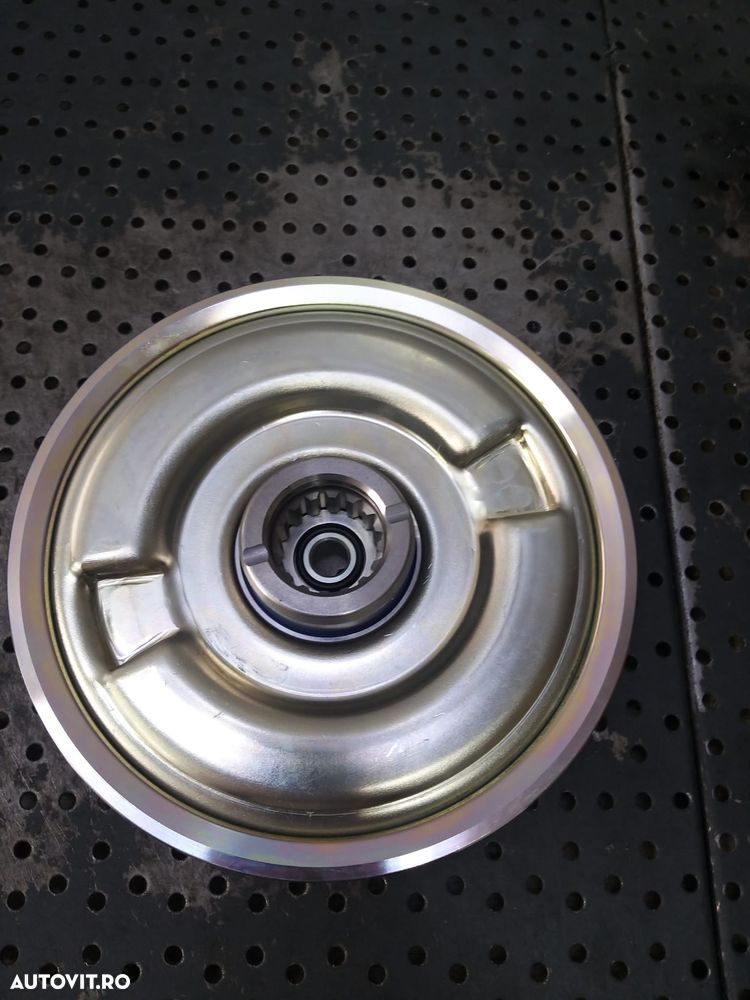 Fulie vibrochen man 5195820-6000 51.95820.6000 51958206000 3522521 - 6