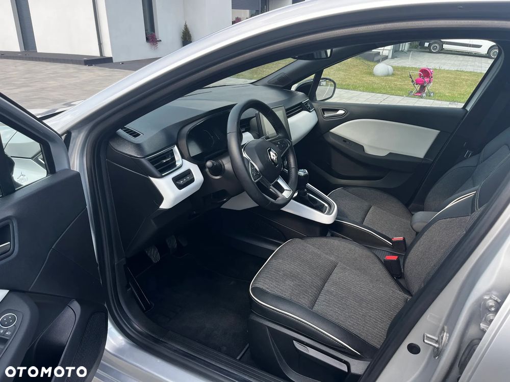 Renault Clio TCe 90 BUSINESS EDITION - 9