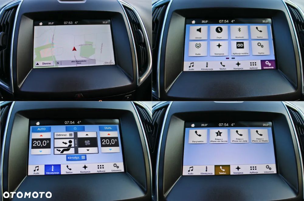 Ford S-Max 2.0 TDCi Titanium - 30