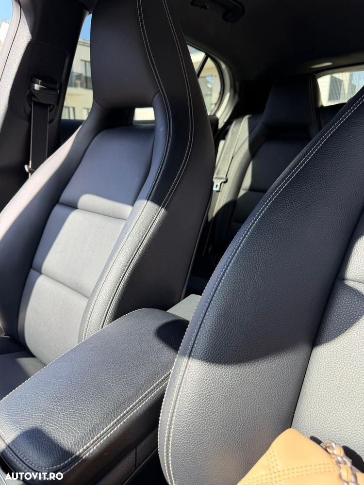 Mercedes-Benz GLA 200 d 4MATIC Aut. - 8