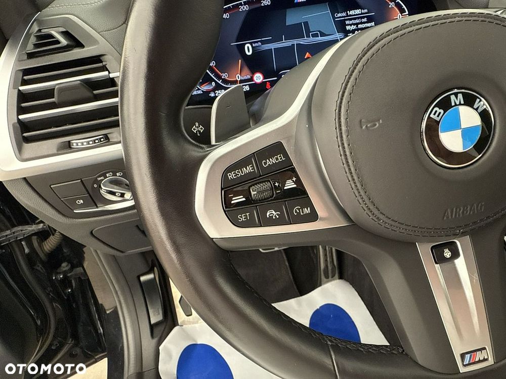 BMW X3 - 25