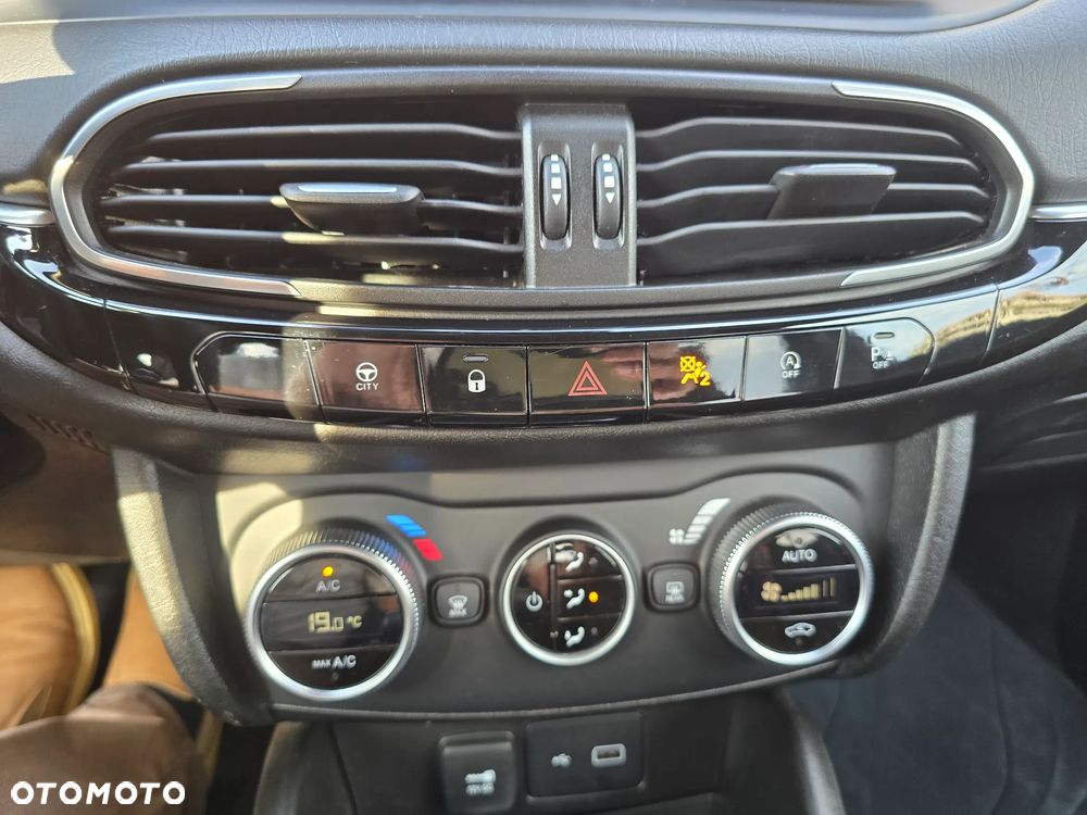Fiat Tipo 1.0 T3 City Sport - 25