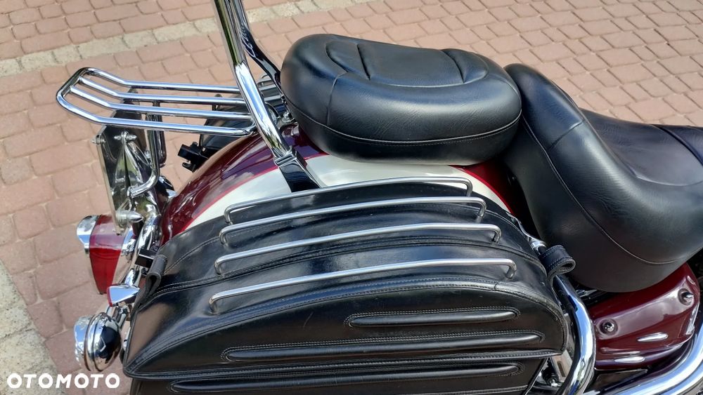 Yamaha Royal Star - 8