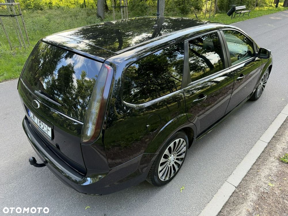 Ford Focus - 11