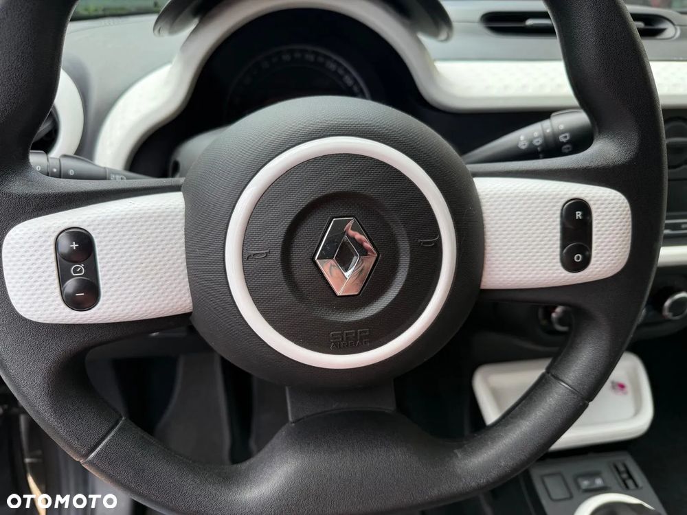 Renault Twingo SCe 70 LIMITED 2018 - 13